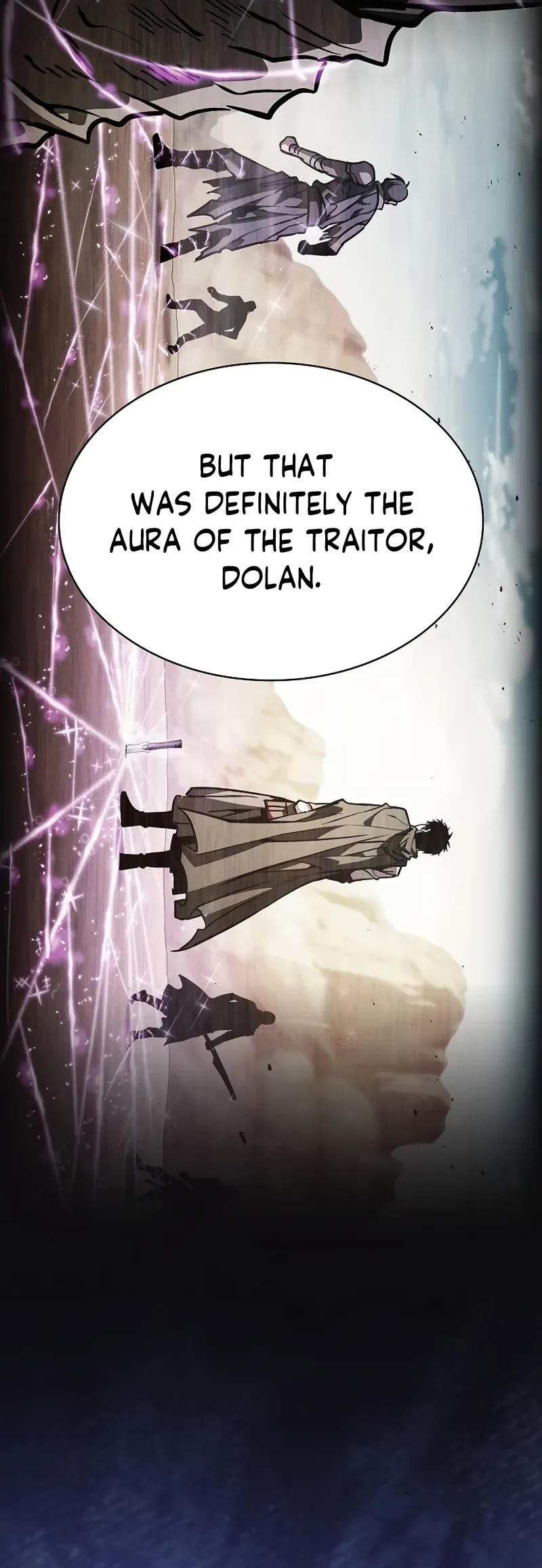 Academy’s Genius Swordmaster Chapter 107 page 8 - Chapter 107