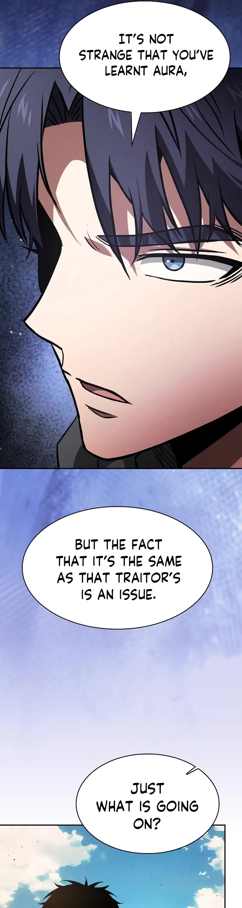 Academy’s Genius Swordmaster Chapter 107 page 9 - Chapter 107