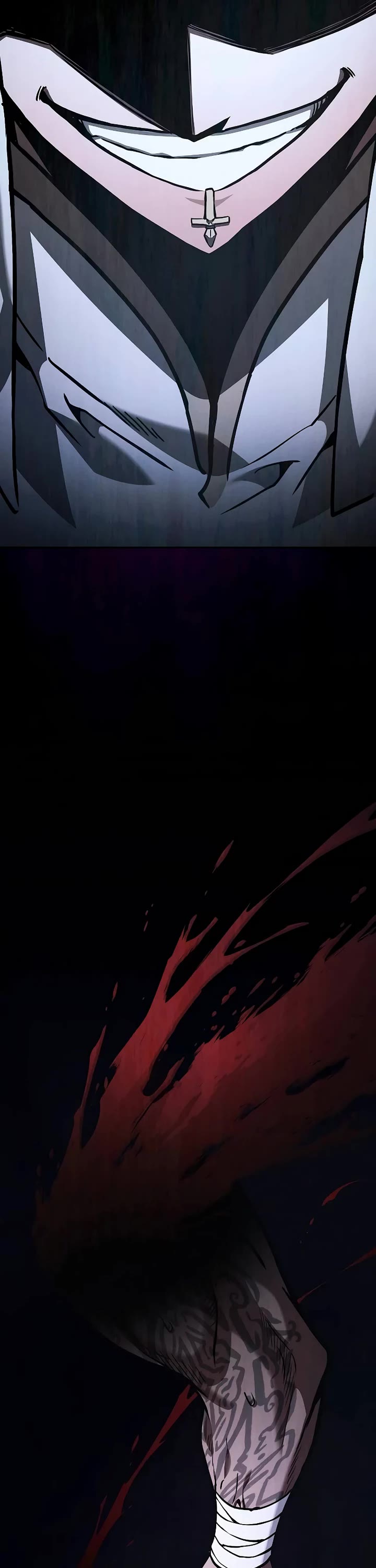 Academy’s Genius Swordmaster Chapter 108 page 10 - Chapter 108