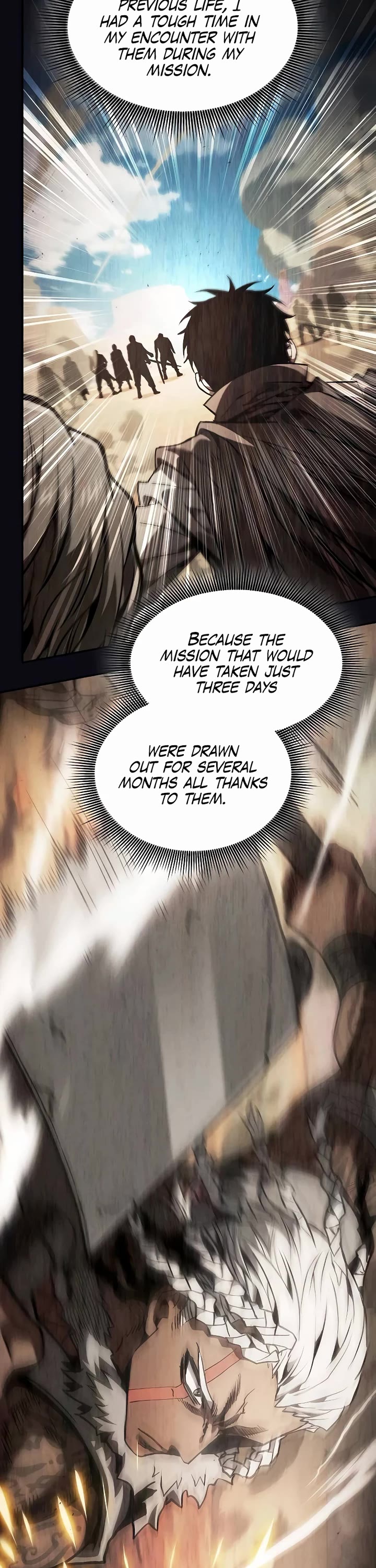 Academy’s Genius Swordmaster Chapter 108 page 16 - Chapter 108