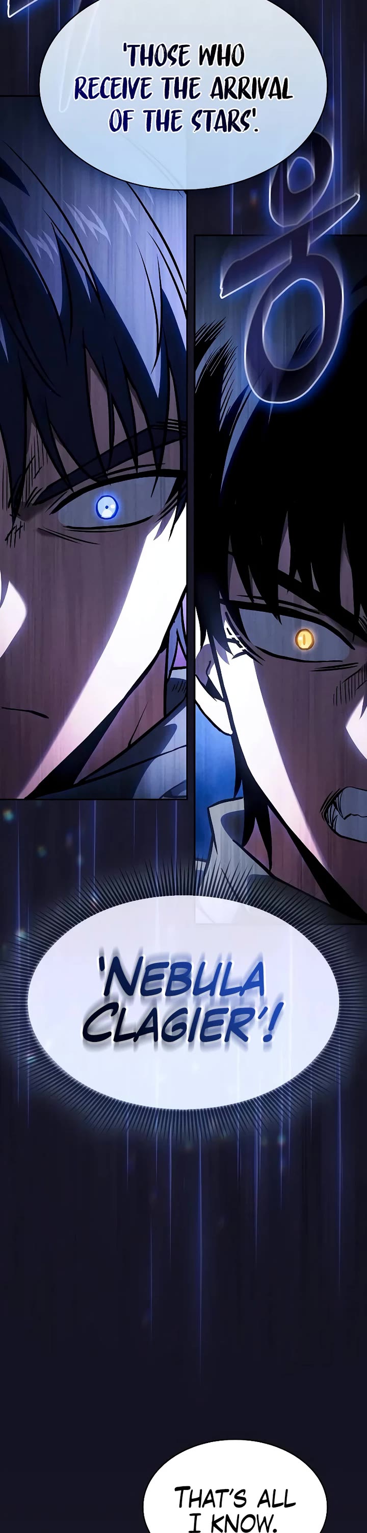 Academy’s Genius Swordmaster Chapter 108 page 20 - Chapter 108