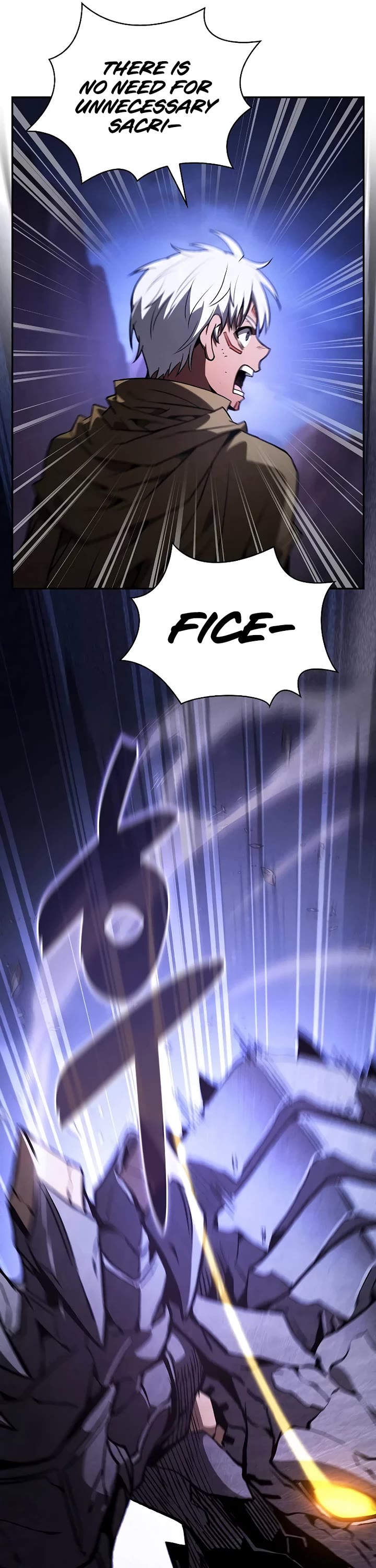 Academy’s Genius Swordmaster Chapter 108 page 26 - Chapter 108