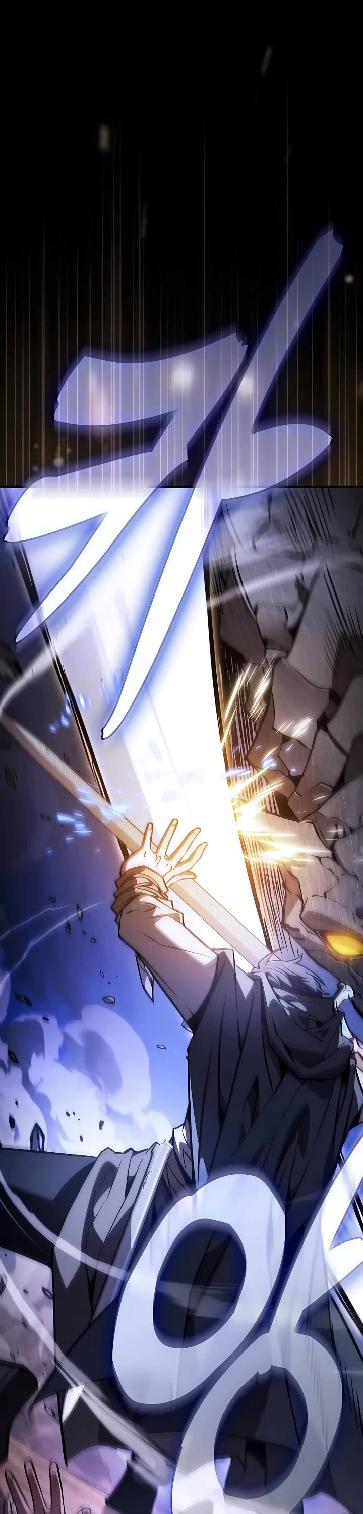 Academy’s Genius Swordmaster Chapter 108 page 28 - Chapter 108