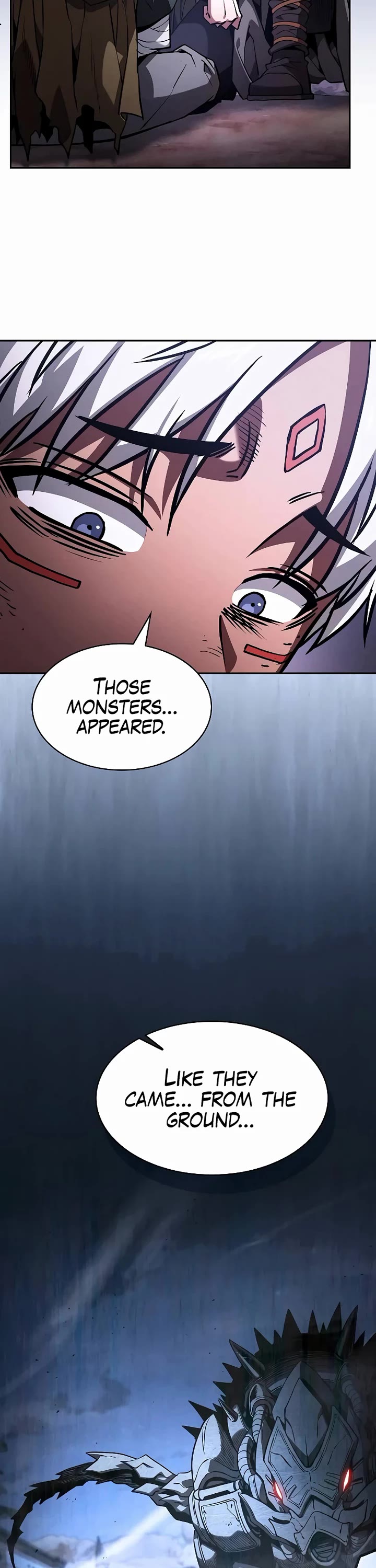 Academy’s Genius Swordmaster Chapter 108 page 3 - Chapter 108