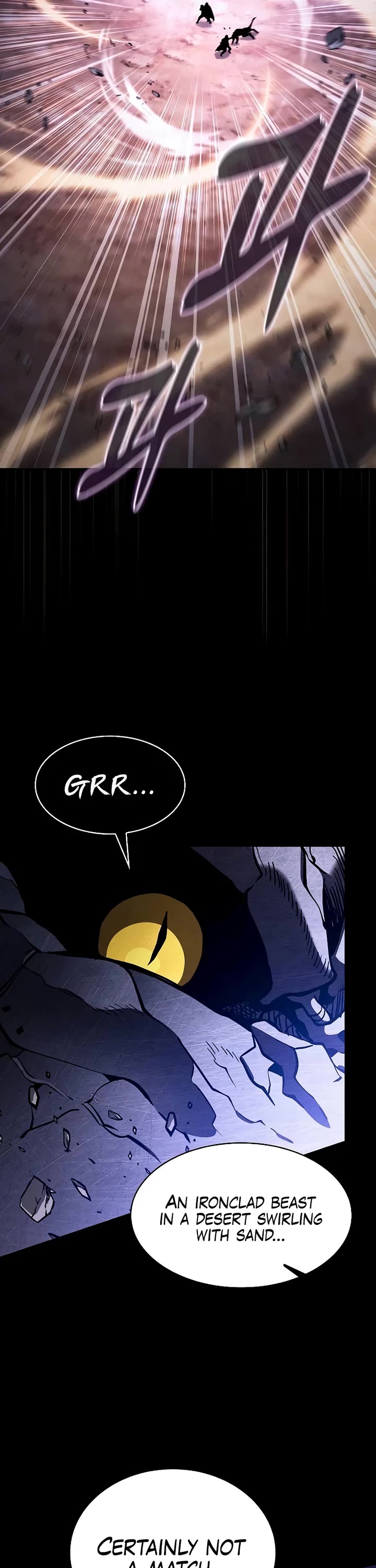 Academy’s Genius Swordmaster Chapter 108 page 31 - Chapter 108