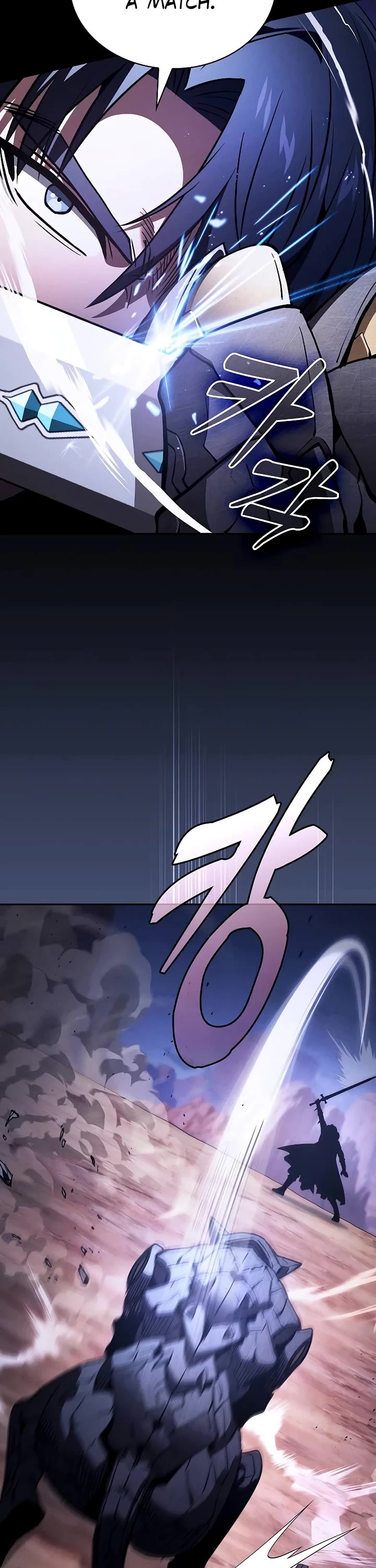 Academy’s Genius Swordmaster Chapter 108 page 32 - Chapter 108