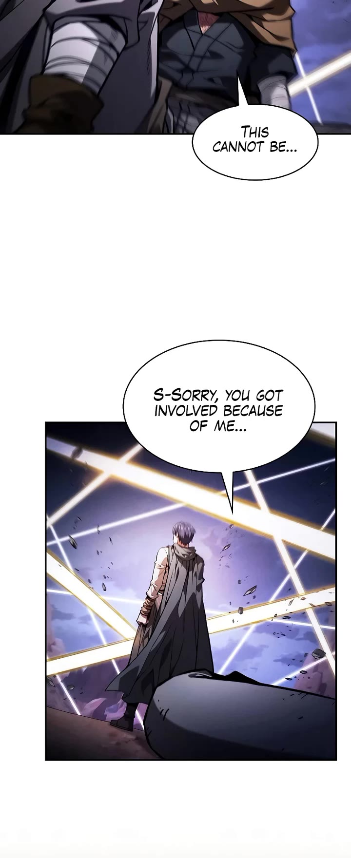 Academy’s Genius Swordmaster Chapter 108 page 38 - Chapter 108