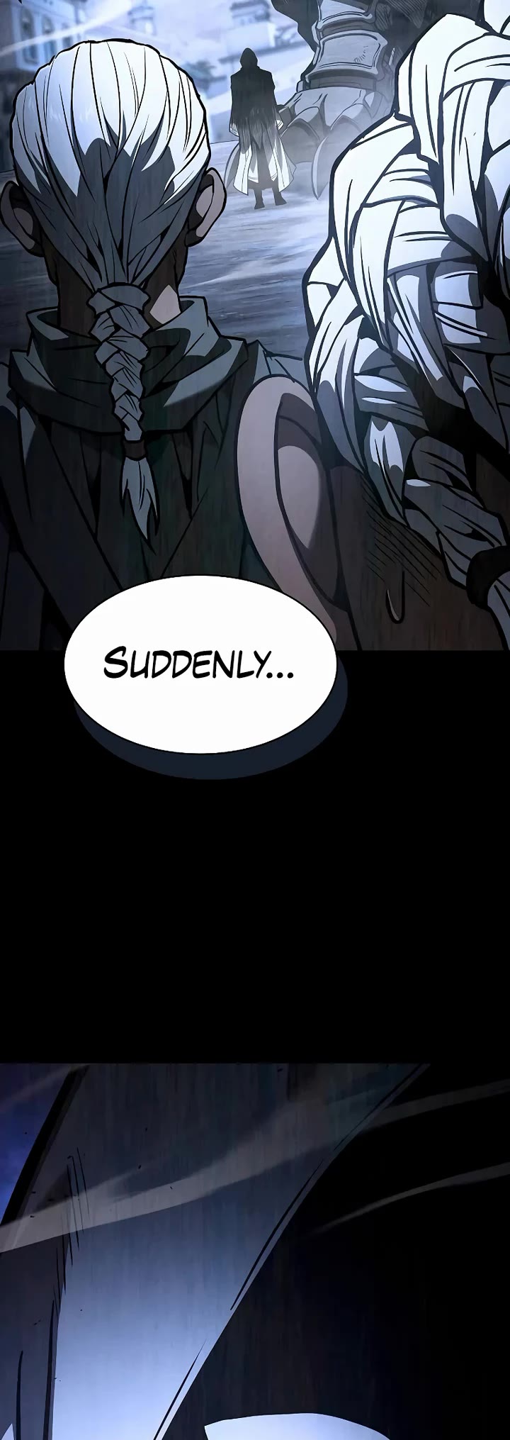 Academy’s Genius Swordmaster Chapter 108 page 4 - Chapter 108
