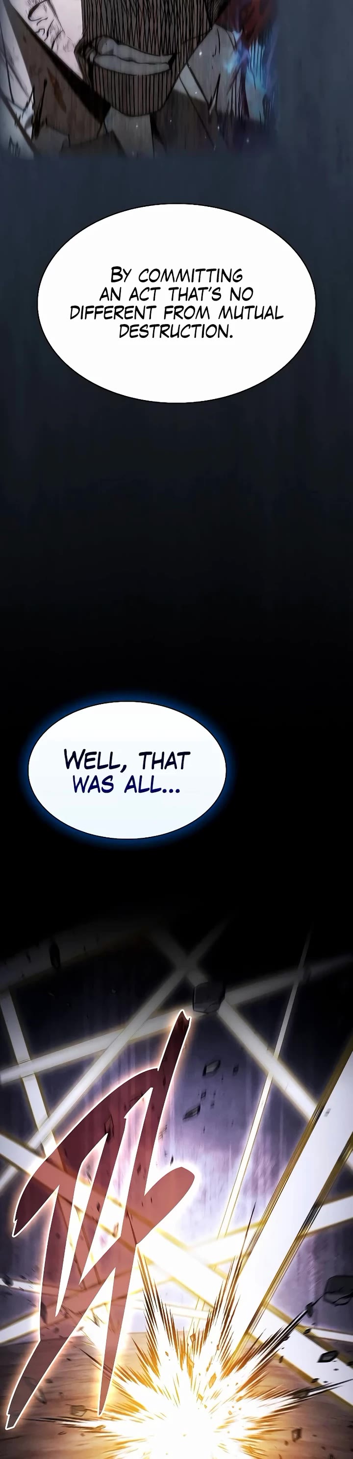 Academy’s Genius Swordmaster Chapter 108 page 43 - Chapter 108