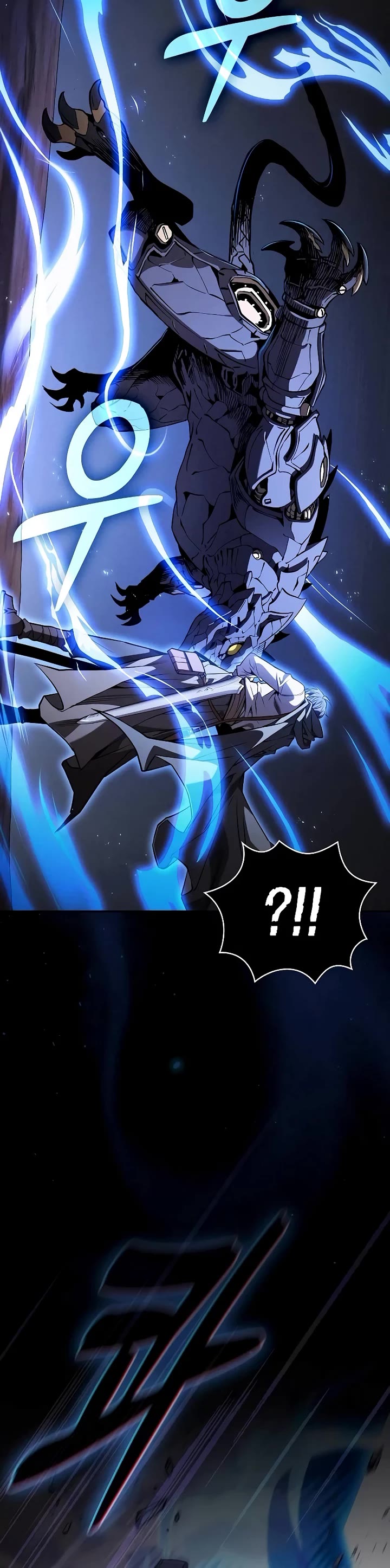 Academy’s Genius Swordmaster Chapter 108 page 47 - Chapter 108