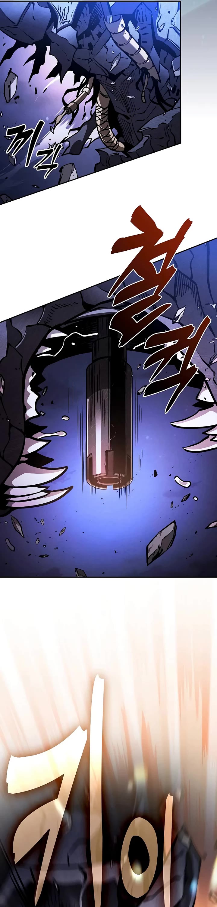 Academy’s Genius Swordmaster Chapter 108 page 53 - Chapter 108