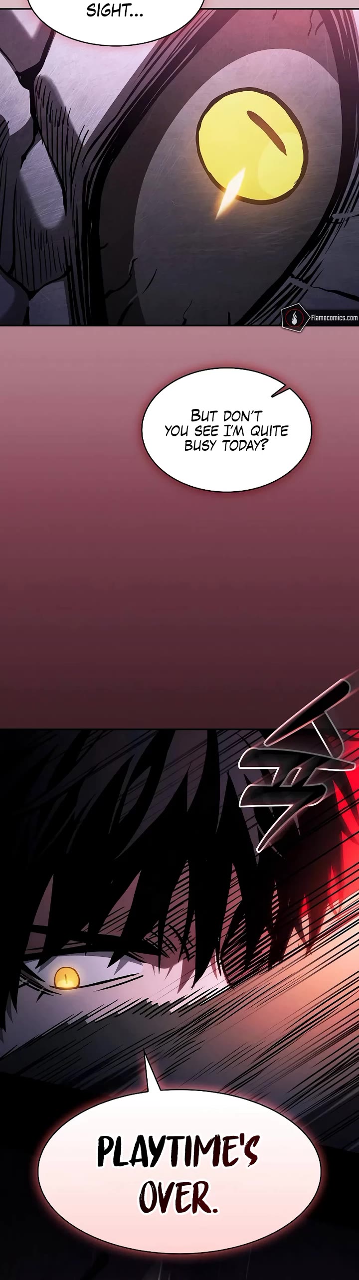 Academy’s Genius Swordmaster Chapter 108 page 56 - Chapter 108
