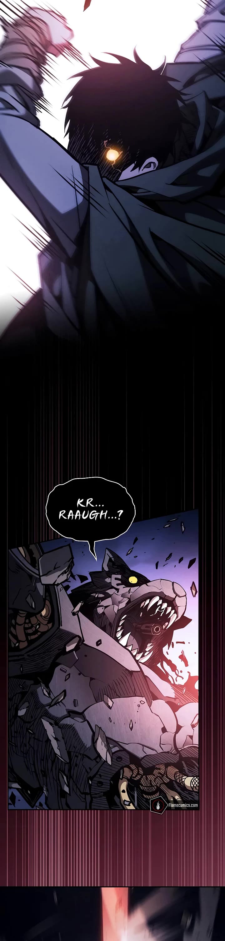 Academy’s Genius Swordmaster Chapter 108 page 58 - Chapter 108