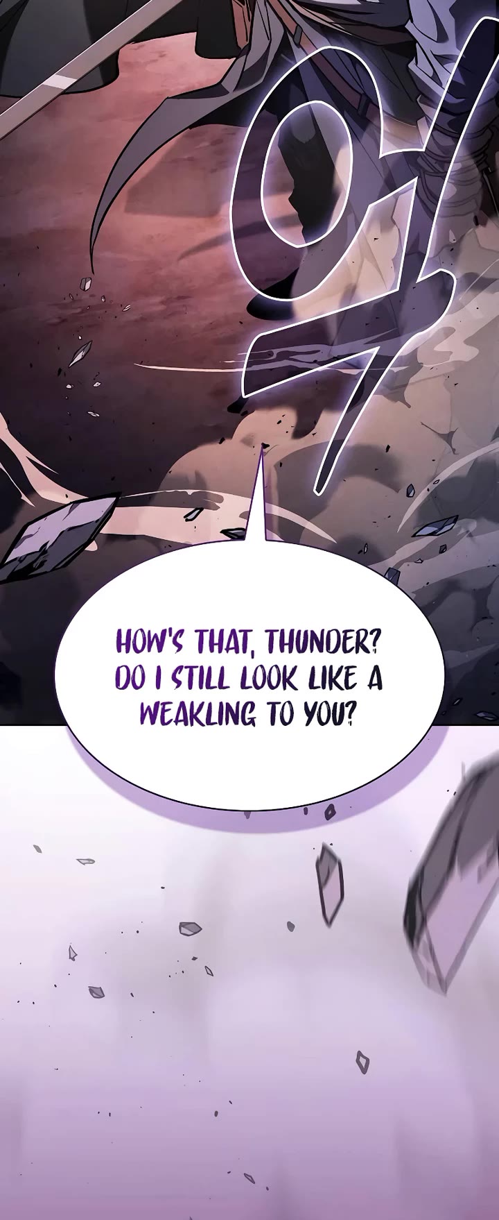 Academy’s Genius Swordmaster Chapter 108 page 61 - Chapter 108