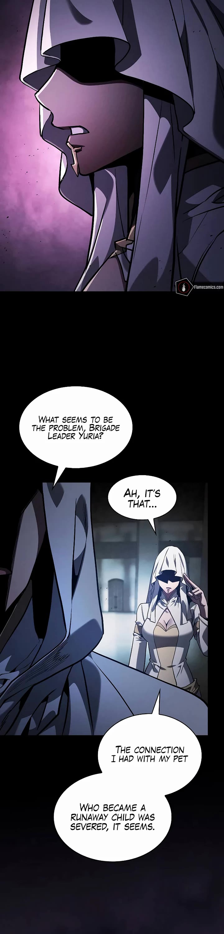 Academy’s Genius Swordmaster Chapter 108 page 63 - Chapter 108