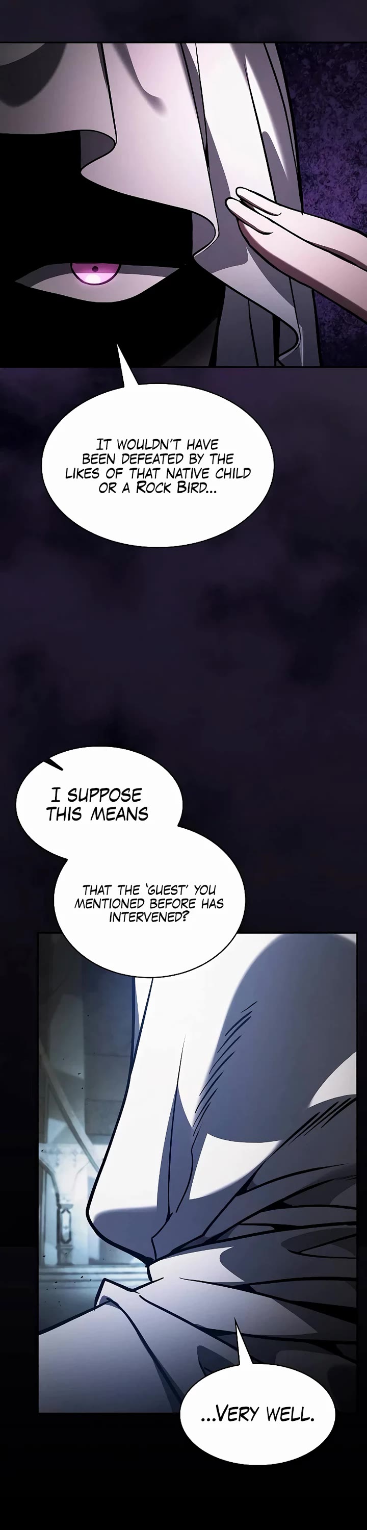 Academy’s Genius Swordmaster Chapter 108 page 64 - Chapter 108