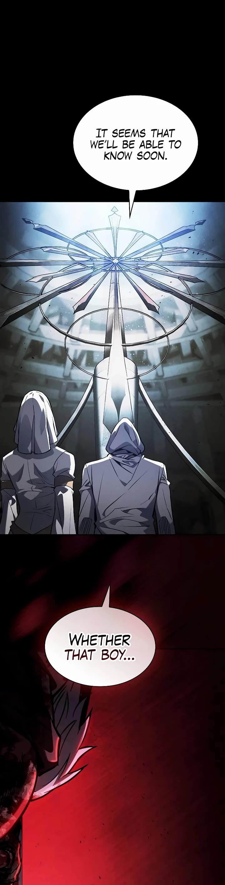 Academy’s Genius Swordmaster Chapter 108 page 65 - Chapter 108