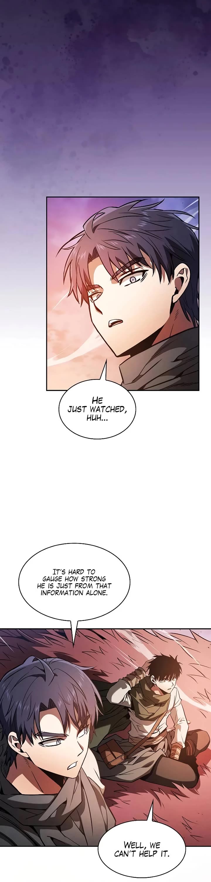 Academy’s Genius Swordmaster Chapter 109 page 12 - Chapter 109