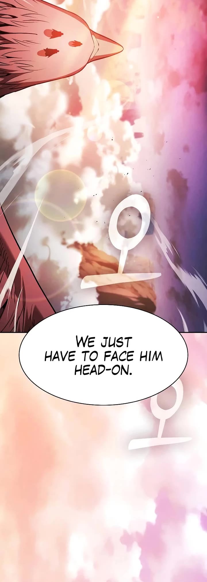 Academy’s Genius Swordmaster Chapter 109 page 14 - Chapter 109
