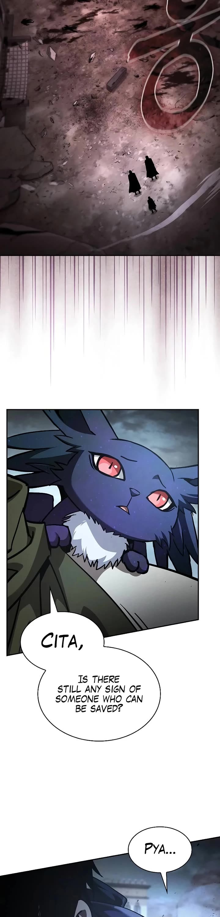 Academy’s Genius Swordmaster Chapter 109 page 17 - Chapter 109