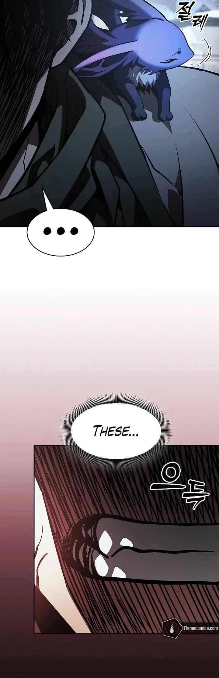 Academy’s Genius Swordmaster Chapter 109 page 18 - Chapter 109