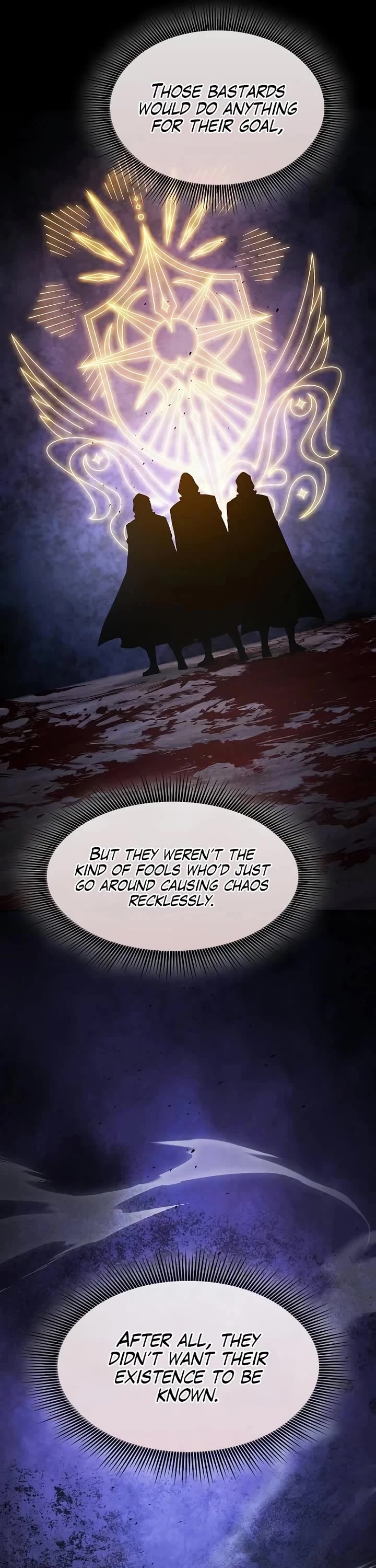 Academy’s Genius Swordmaster Chapter 109 page 20 - Chapter 109