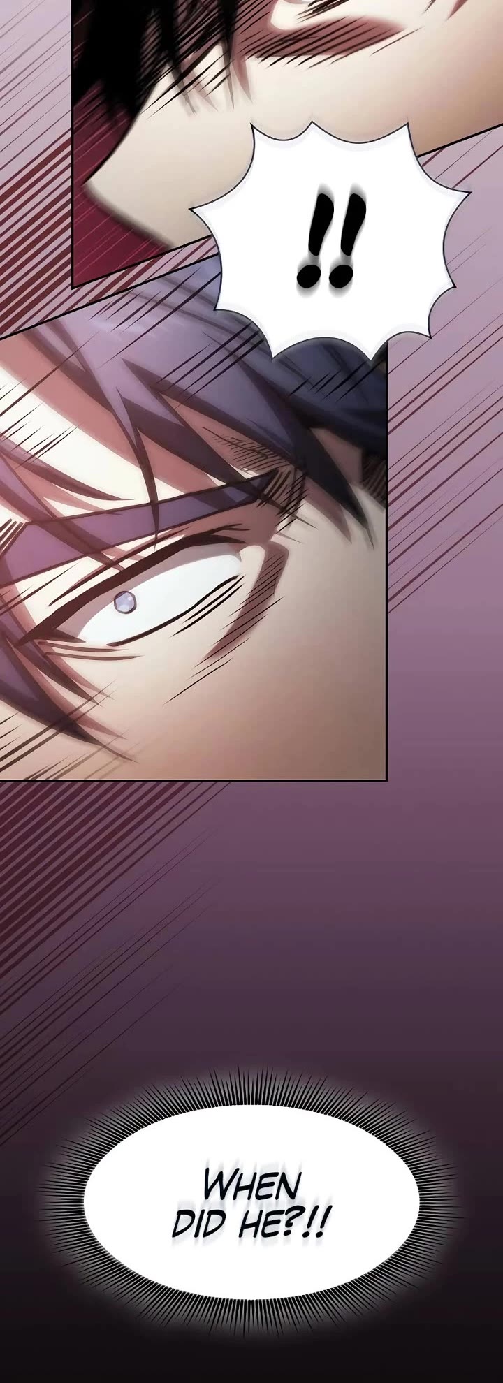 Academy’s Genius Swordmaster Chapter 109 page 24 - Chapter 109