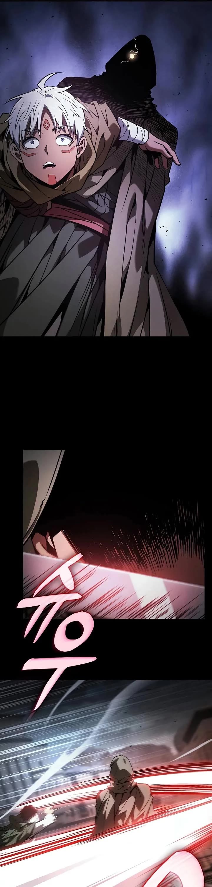 Academy’s Genius Swordmaster Chapter 109 page 25 - Chapter 109
