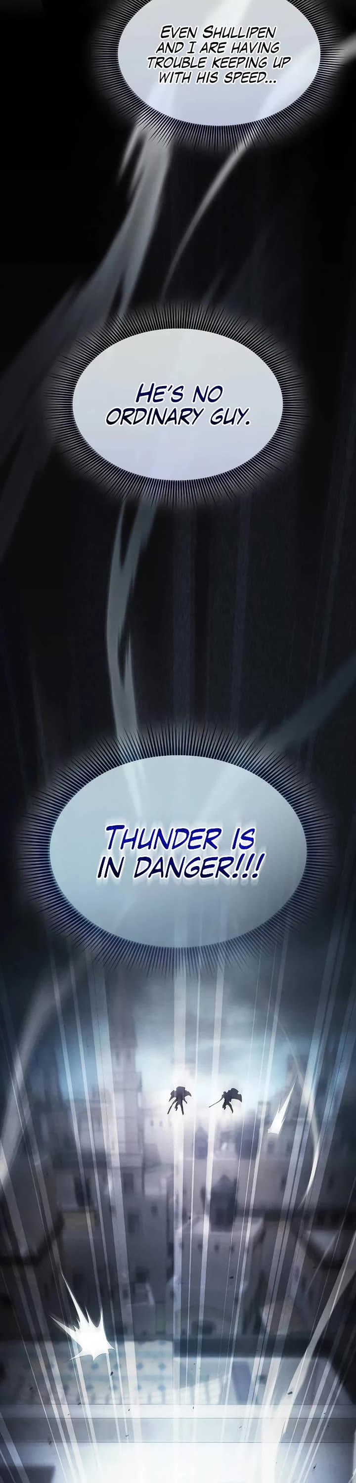 Academy’s Genius Swordmaster Chapter 109 page 39 - Chapter 109