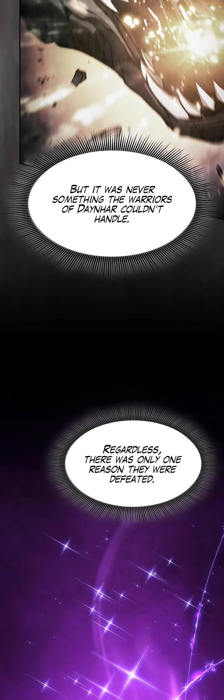 Academy’s Genius Swordmaster Chapter 109 page 4 - Chapter 109