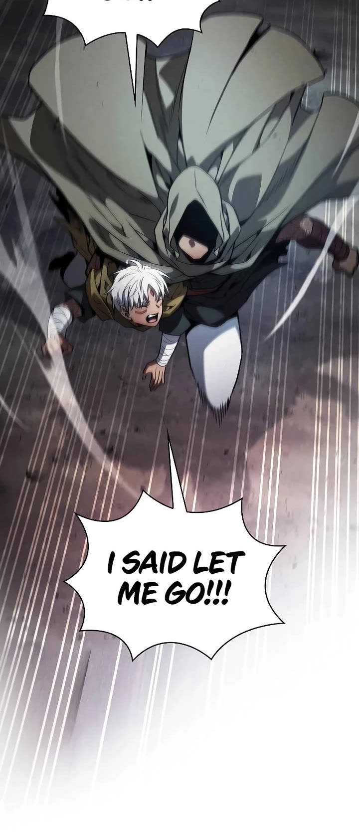 Academy’s Genius Swordmaster Chapter 109 page 42 - Chapter 109