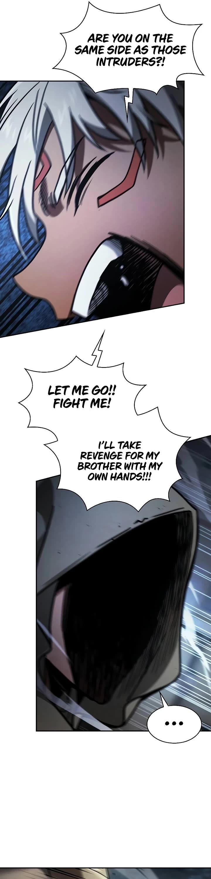 Academy’s Genius Swordmaster Chapter 109 page 43 - Chapter 109