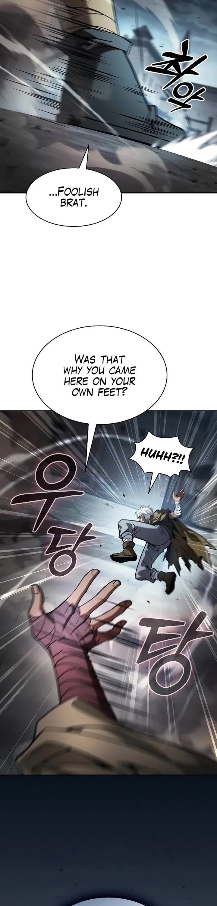 Academy’s Genius Swordmaster Chapter 109 page 44 - Chapter 109