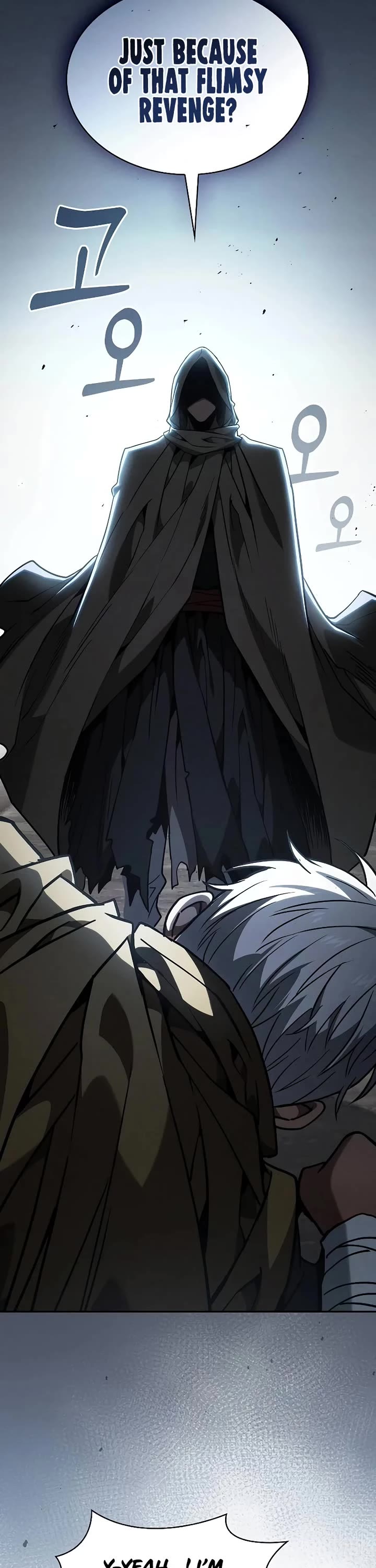 Academy’s Genius Swordmaster Chapter 109 page 45 - Chapter 109
