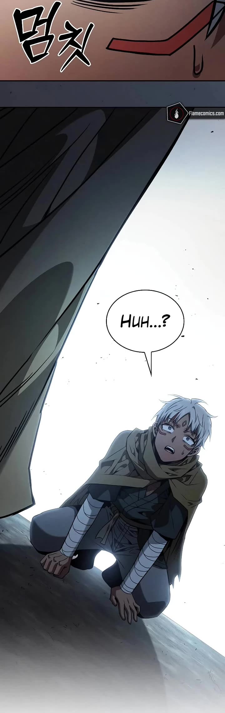 Academy’s Genius Swordmaster Chapter 109 page 47 - Chapter 109
