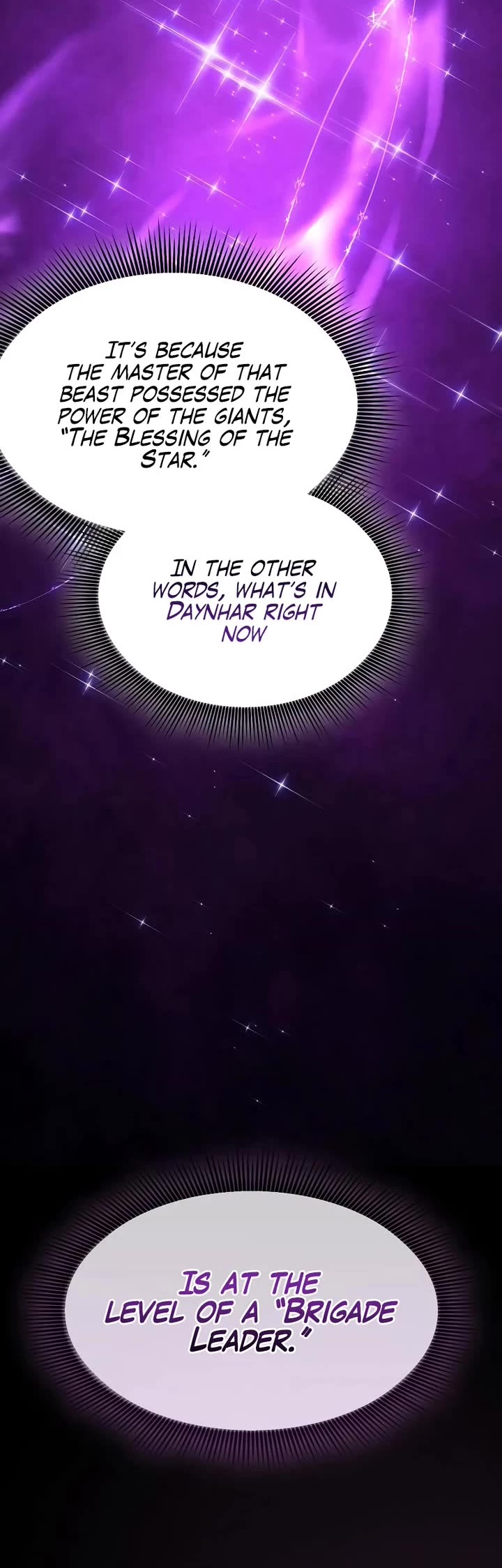 Academy’s Genius Swordmaster Chapter 109 page 5 - Chapter 109