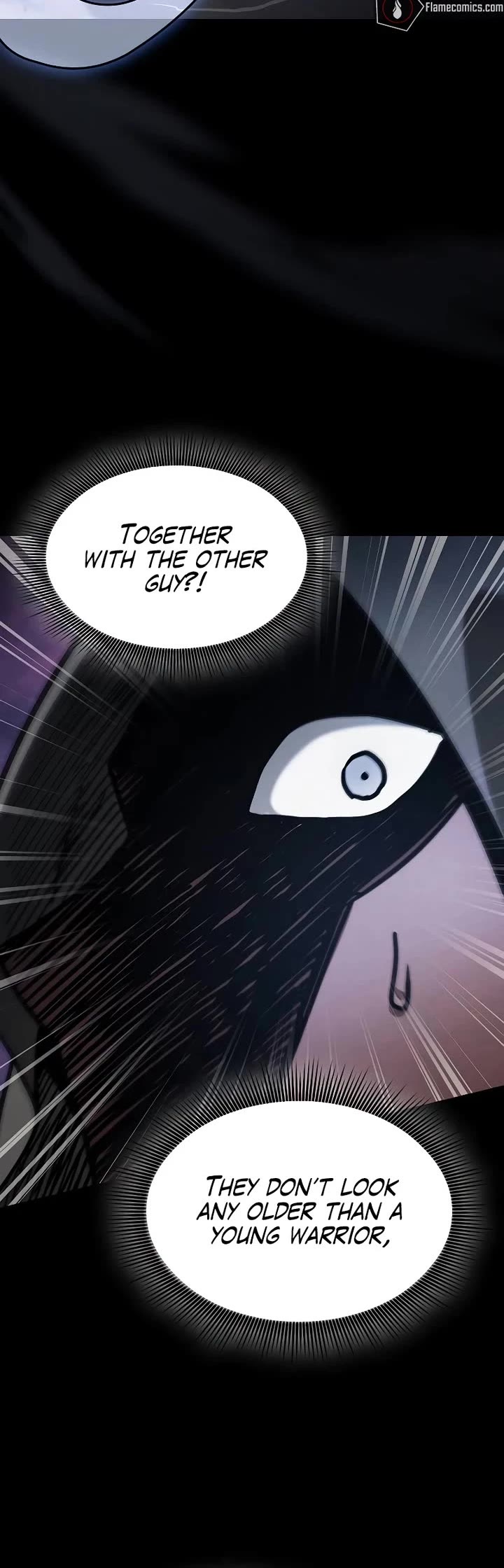 Academy’s Genius Swordmaster Chapter 109 page 52 - Chapter 109