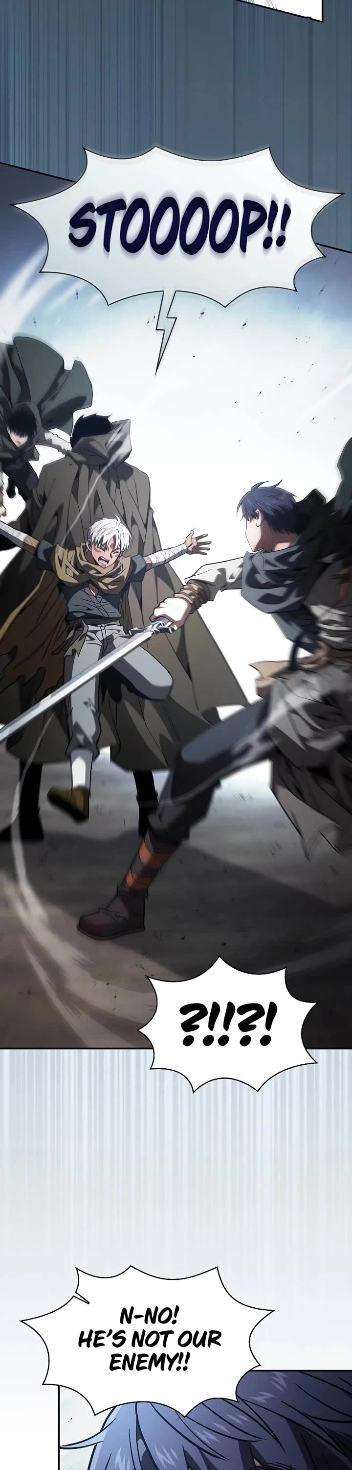 Academy’s Genius Swordmaster Chapter 109 page 54 - Chapter 109