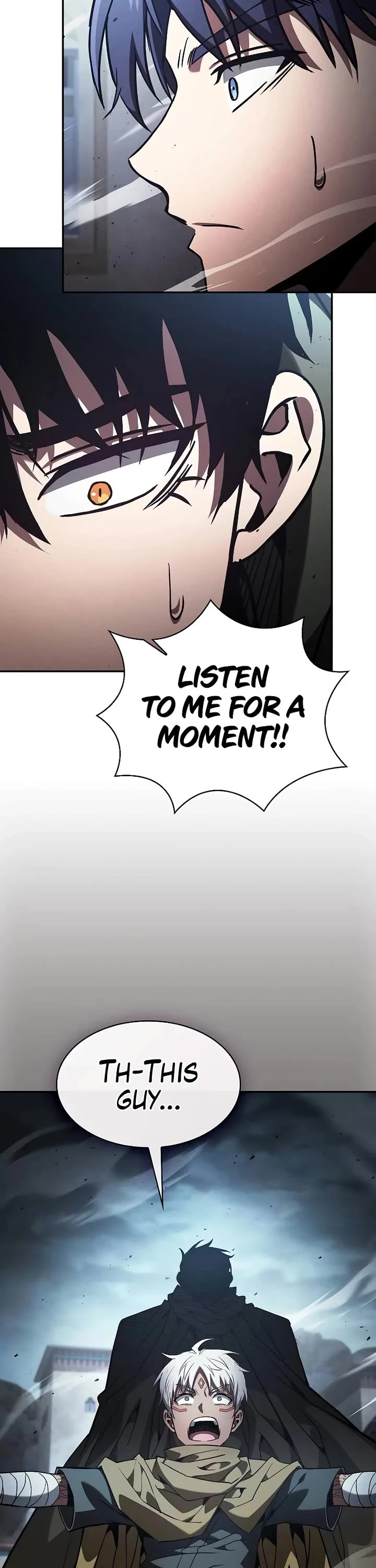 Academy’s Genius Swordmaster Chapter 109 page 55 - Chapter 109