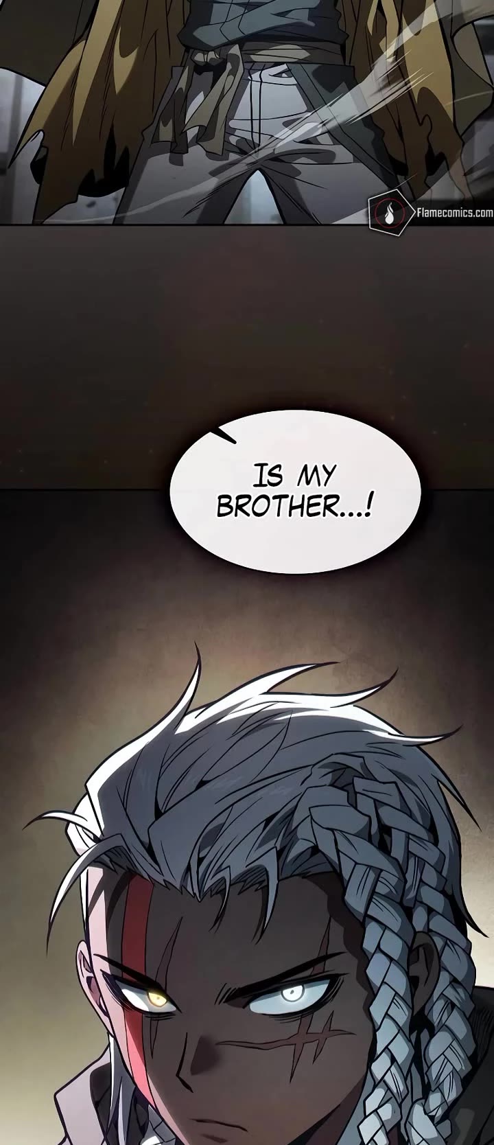 Academy’s Genius Swordmaster Chapter 109 page 56 - Chapter 109