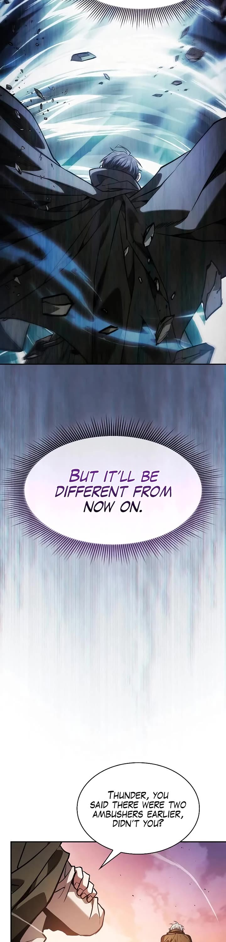 Academy’s Genius Swordmaster Chapter 109 page 7 - Chapter 109