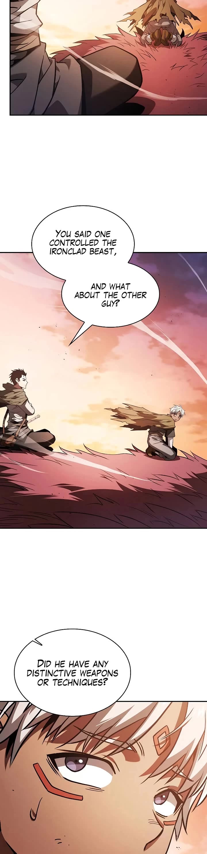 Academy’s Genius Swordmaster Chapter 109 page 8 - Chapter 109
