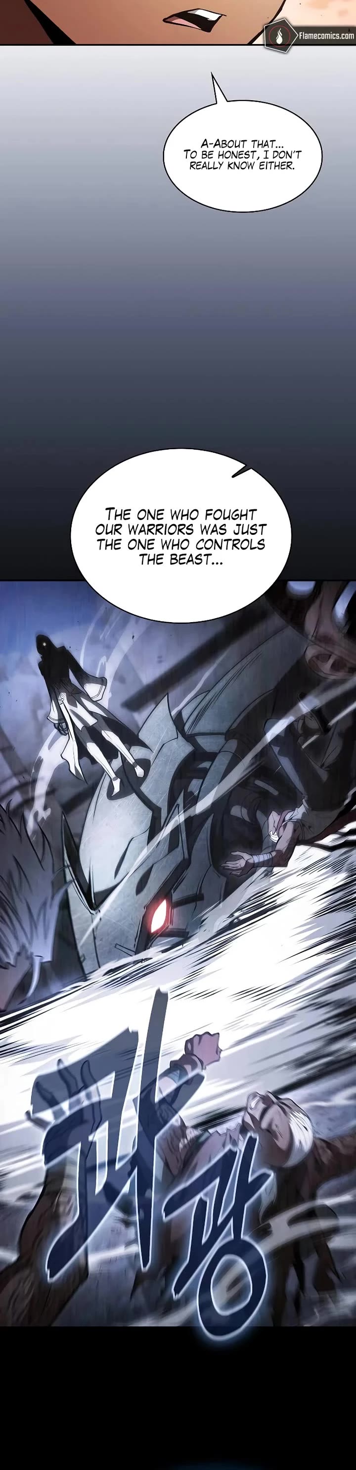 Academy’s Genius Swordmaster Chapter 109 page 9 - Chapter 109