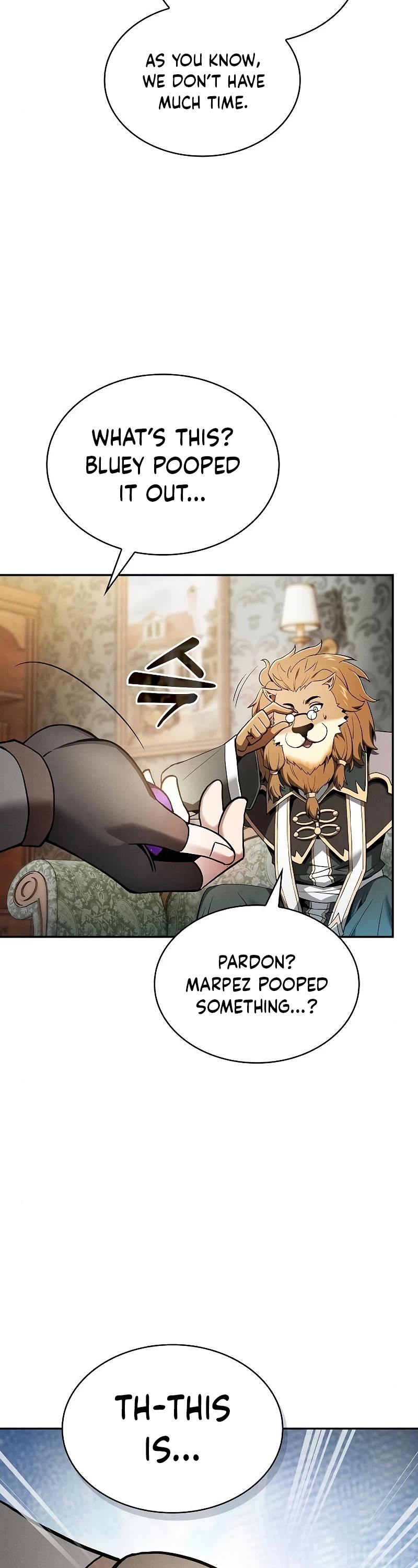 Academy’s Genius Swordmaster Chapter 11 page 13 - Chapter 11