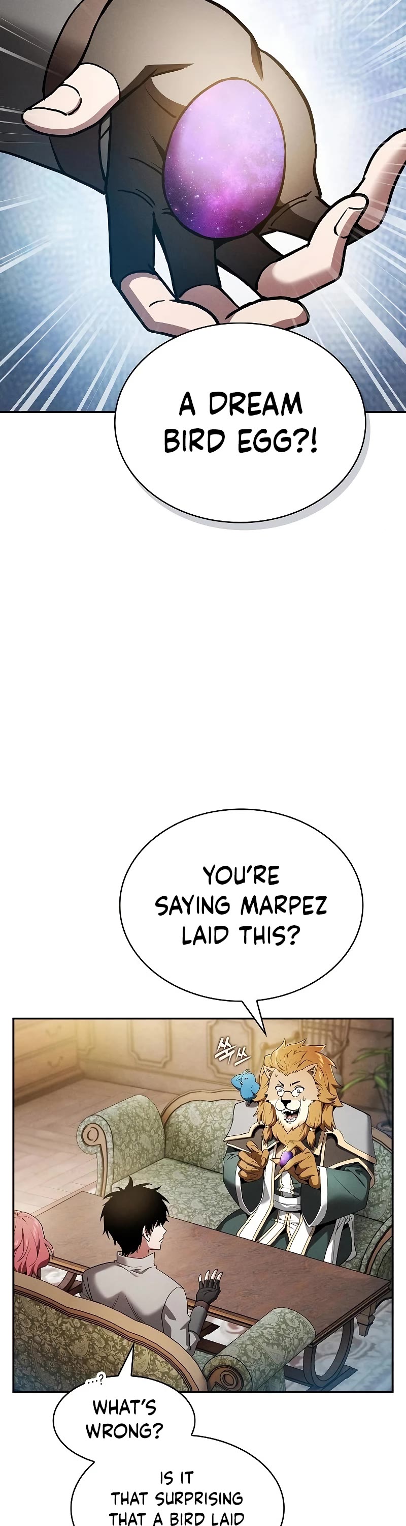 Academy’s Genius Swordmaster Chapter 11 page 14 - Chapter 11