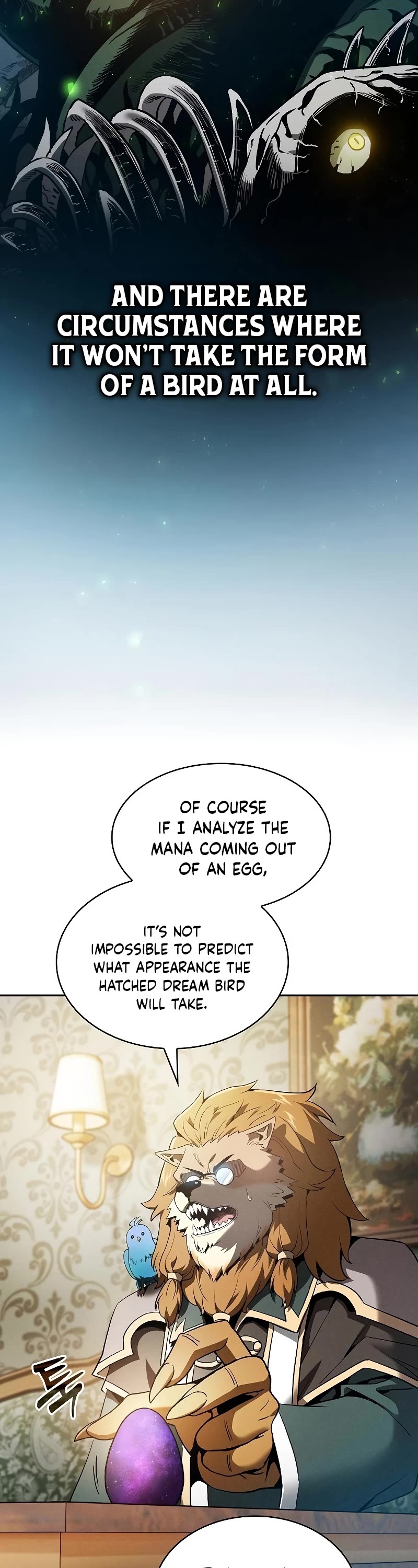 Academy’s Genius Swordmaster Chapter 11 page 19 - Chapter 11