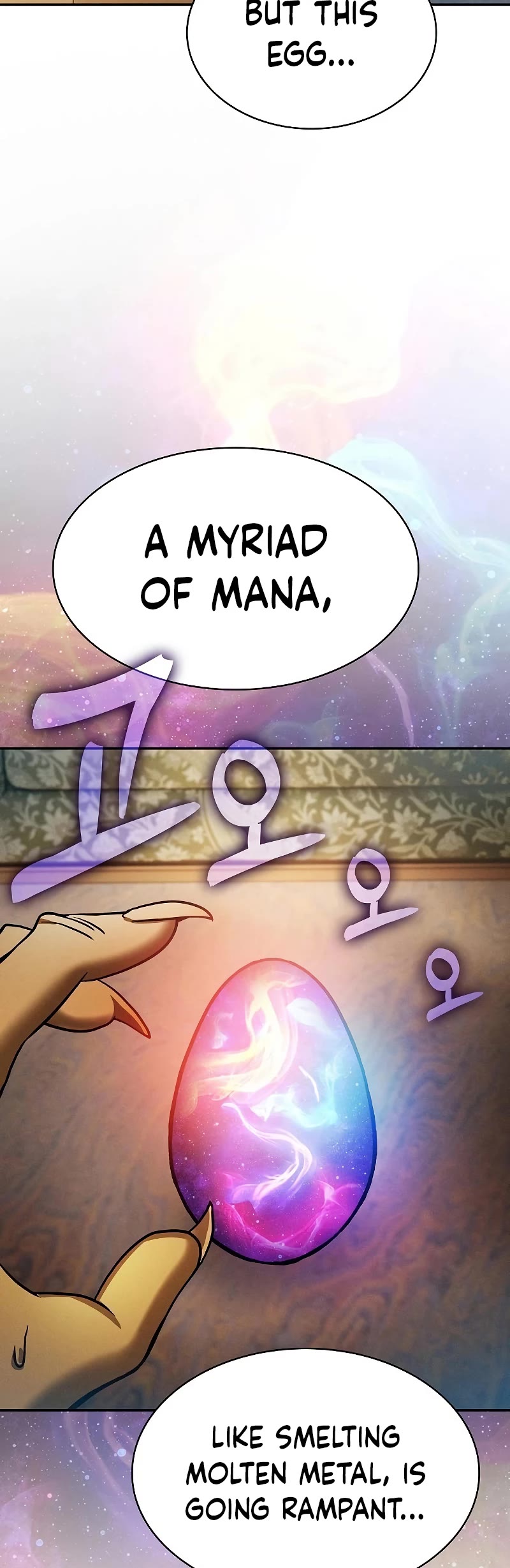 Academy’s Genius Swordmaster Chapter 11 page 20 - Chapter 11