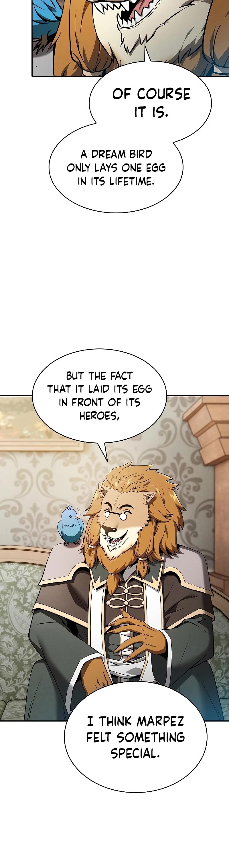 Academy’s Genius Swordmaster Chapter 11 page 24 - Chapter 11