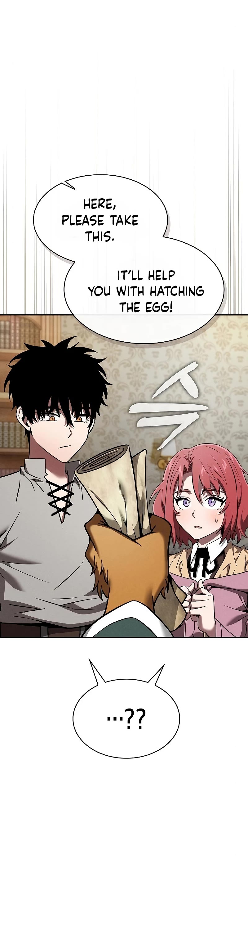 Academy’s Genius Swordmaster Chapter 11 page 28 - Chapter 11