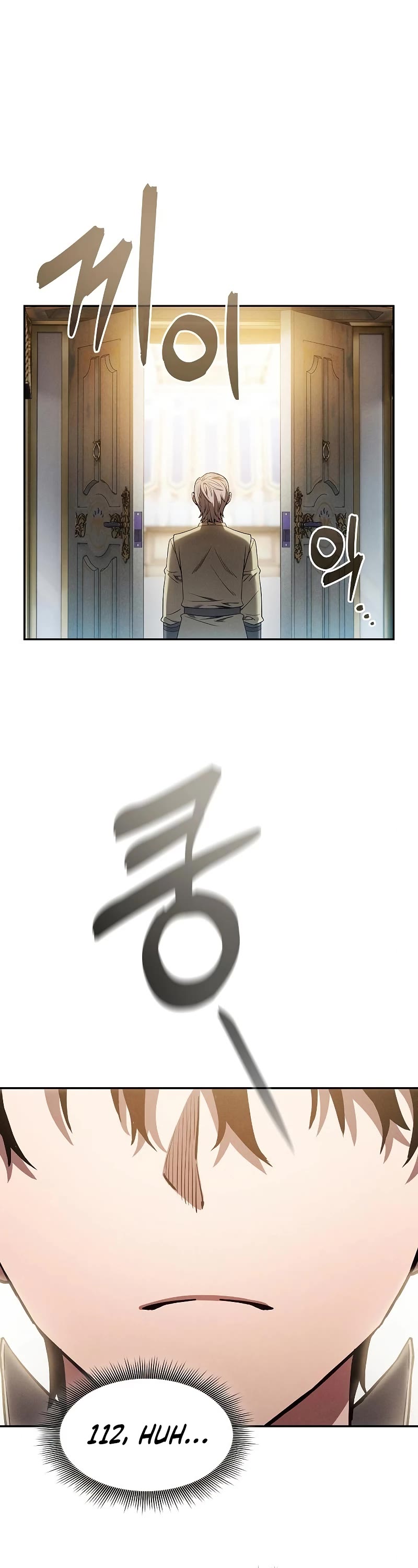 Academy’s Genius Swordmaster Chapter 11 page 33 - Chapter 11